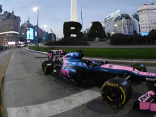 la exhibicion de franco colapinto a bordo de un formula 1 por las calles de buenos aires: todo lo que hay que saber la exhibicion de franco colapinto a bordo de un formula 1 por las calles de buenos aires: todo lo que hay que saber