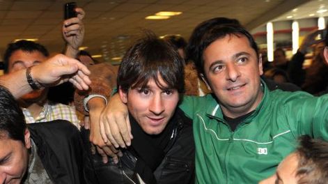 Busca ganar con la selección