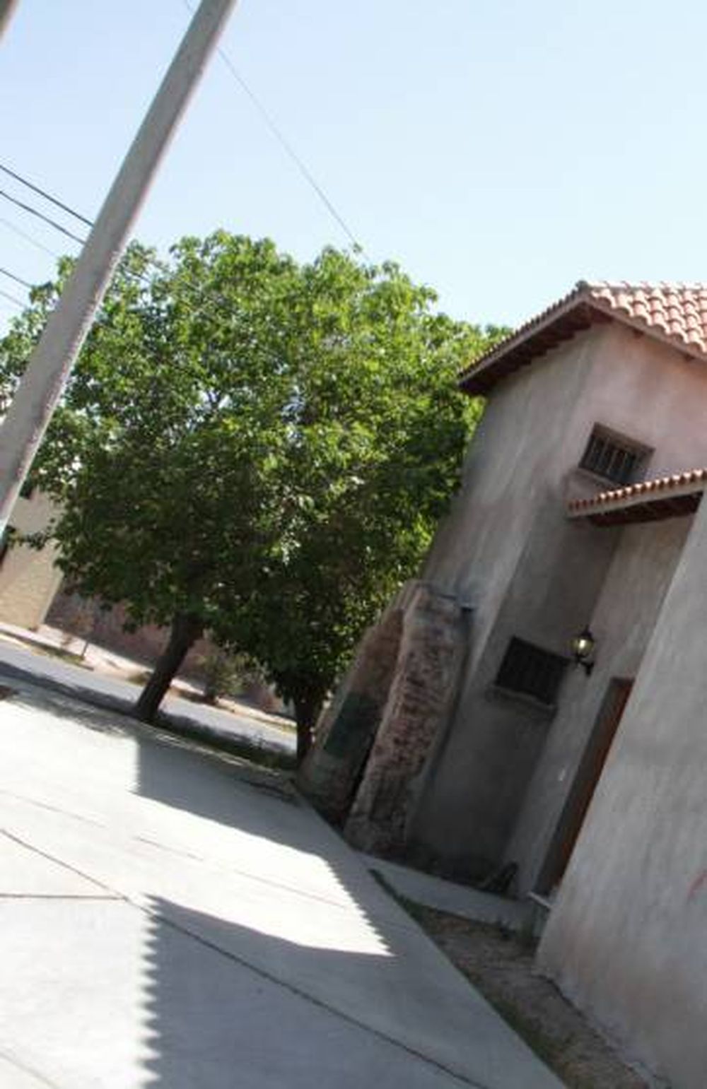 Jury: hoy recorrerán los  terrenos de la polémica
