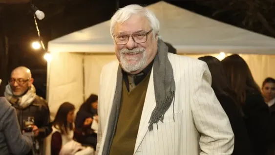 Ricardo de Titto:“Argentina siempre ha vivido a espalda de América, por estar influenciada siempre con la mirada europea”