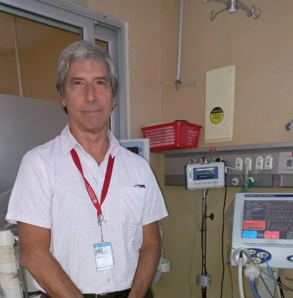 La huella imborrable de una personalidad agradable