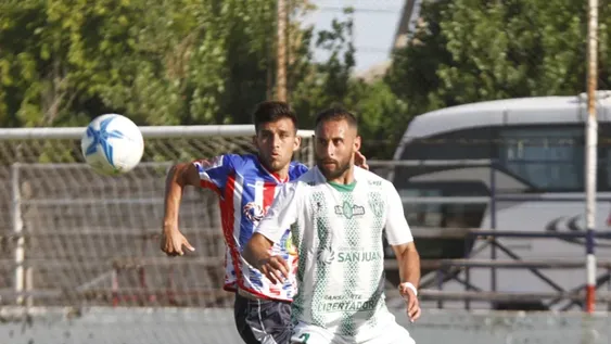 Un clásico para acomodarse en Puyuta