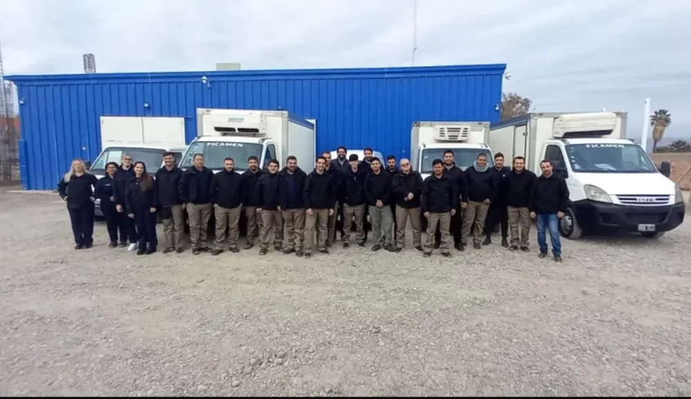 Jaime SRL: Las levaduras para el pan de San Juan festejan sus 80 años