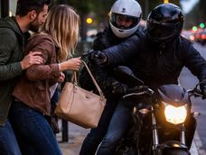 Motochorros.