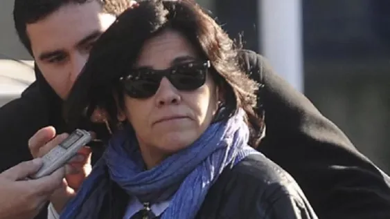 Sobreseyeron a la hija de Hebe de Bonafini en la causa “Sueños Compartidos”