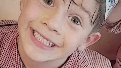 Comienza el jury por “mal desempeño” a la jueza que dio la tutela de Lucio Dupuy a su madre