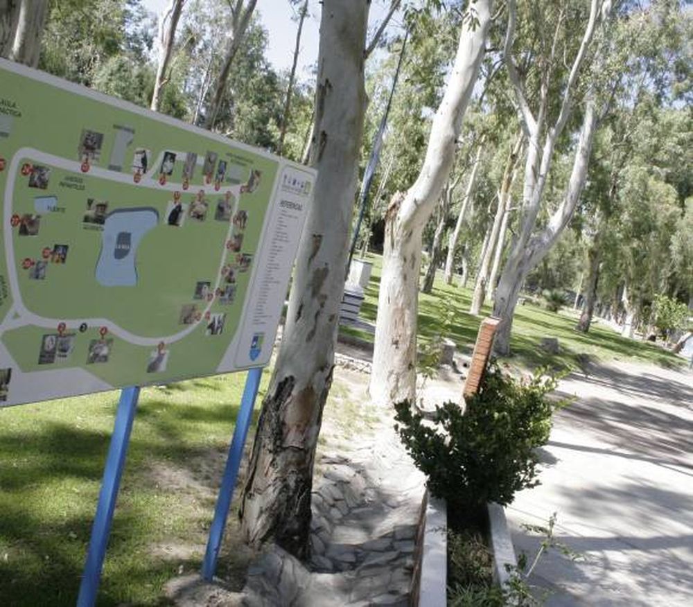 Faunístico: en 3 meses perdió casi 100.000 pesos