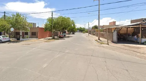 Pena única de casi 12 años para un ladrón que rompió el vidrio de un auto para sustraer $50