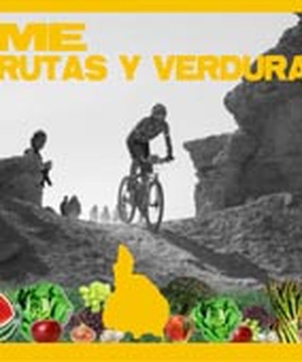Un cambio de actitud hacia el consumo de verduras y frutas