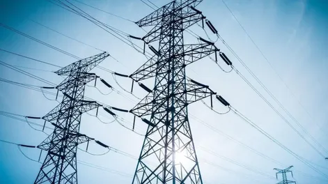 En mayo, el consumo de energía eléctrica aumentó 6,8%