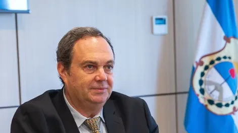 Guillermo Baigorrí.-