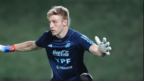 Con el apoyo del Dibu