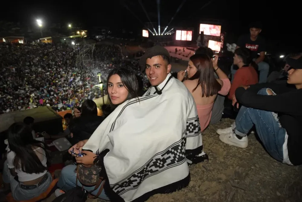 Todo el color de la Fiesta de la Tradición, en 25 fotos