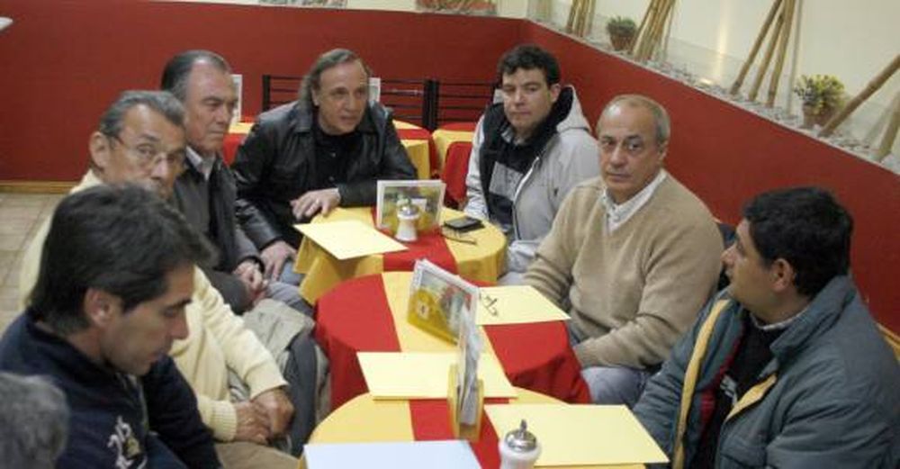 Un paso por la expansión