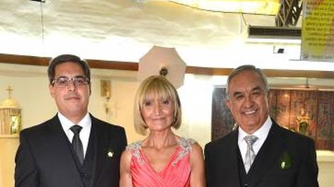Ontiveros Grosso – Lara Ojeda
