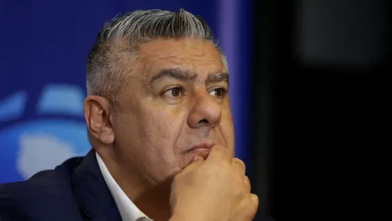 Chiqui Tapia: “Es una locura llevar el fútbol al interior”