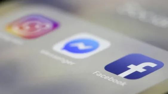 Facebook, Instagram y WhatsApp se cayeron en todo el mundo