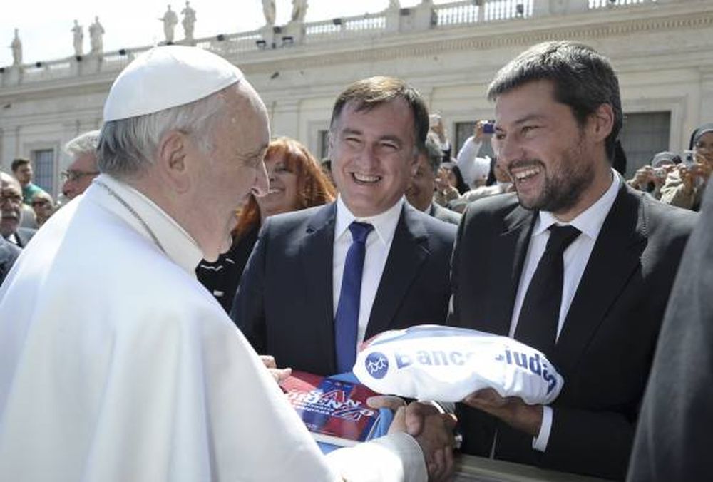 Cumple hoy 50 años la Encíclica que cruzó los límites de la Iglesia