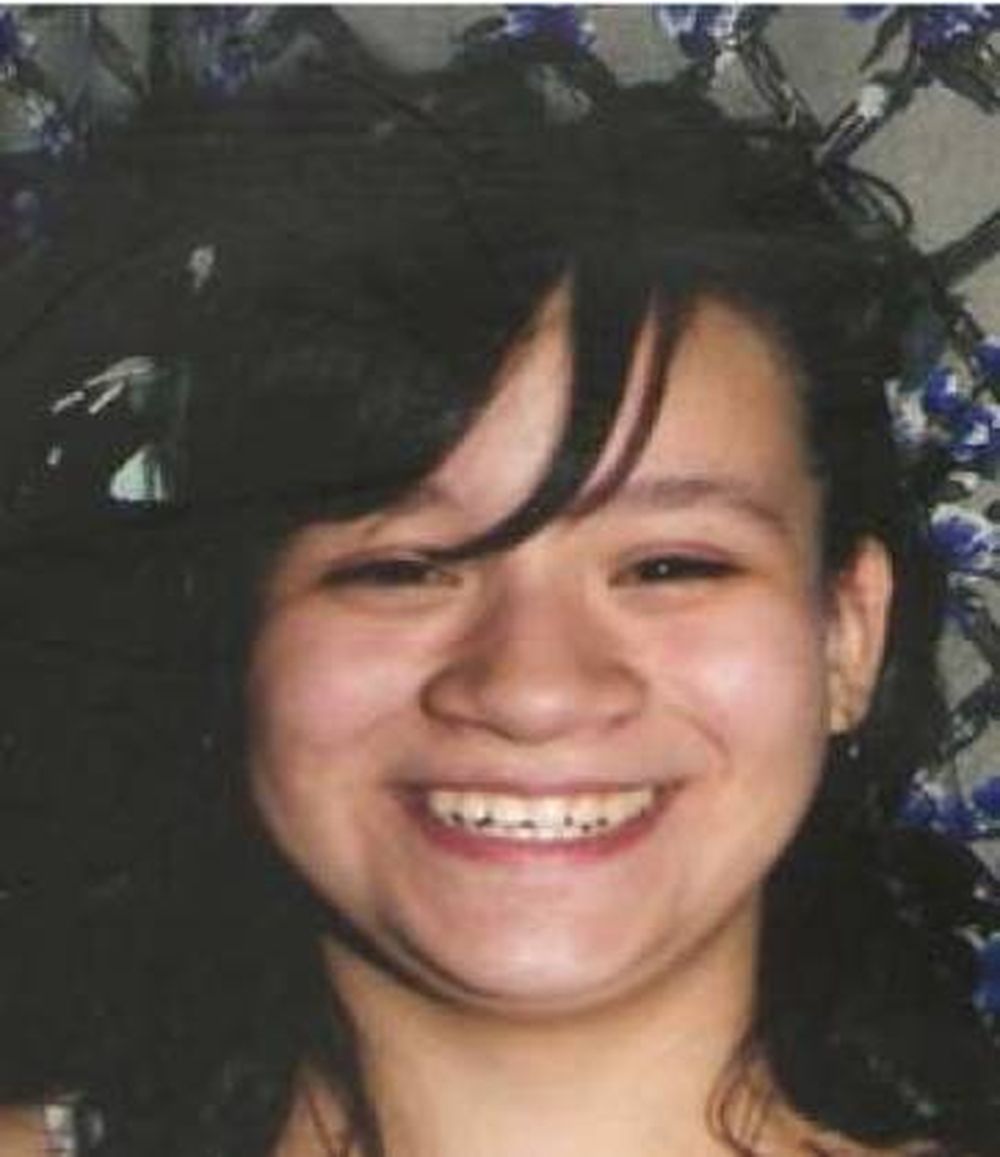 Desapareció de su casa hace cuatro días y ahora la busca la policía