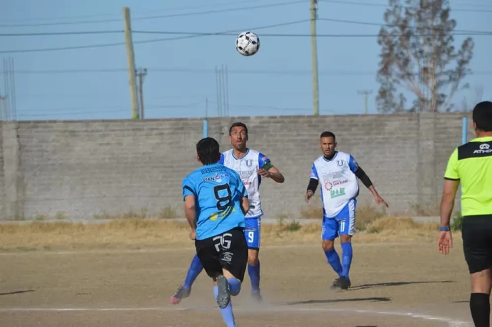 La LSF diagramó la fecha 7 y también la 8, que se jugará entre semana