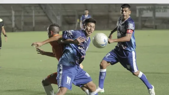 Sportivo incorporó a cinco jugadores más y ya son 9 los refuerzos