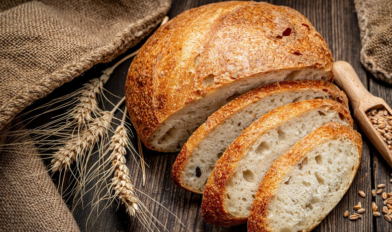 Receta imperdible: cómo hacer pan casero facilísimo y barato