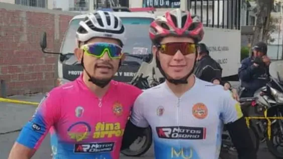 Los Rujano hicieron doblete en su país