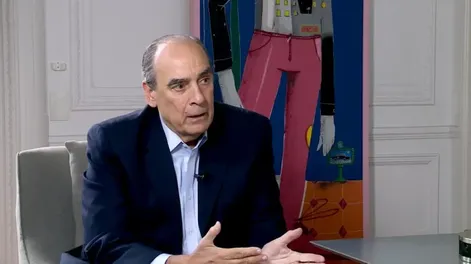 Francos sobre producción tecnológica en Tierra del Fuego: “Lo que hacen es armar productos que vienen desarmados del exterior”