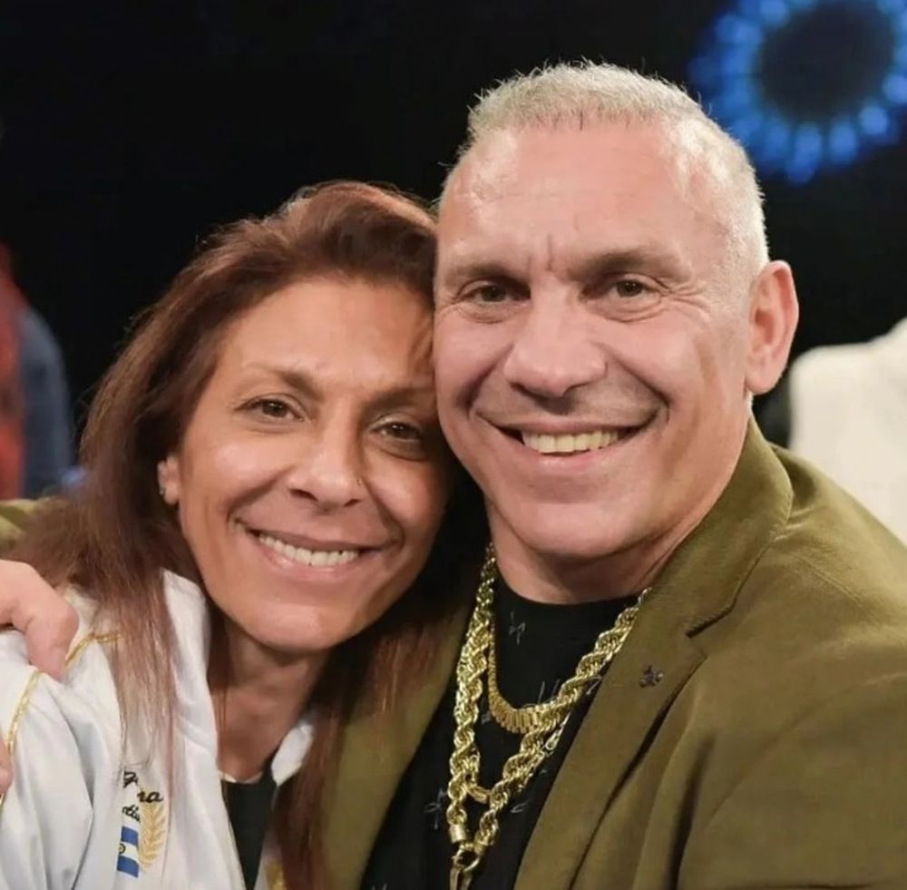 La hermana de Acero Cali contó la verdad sobre su muerte