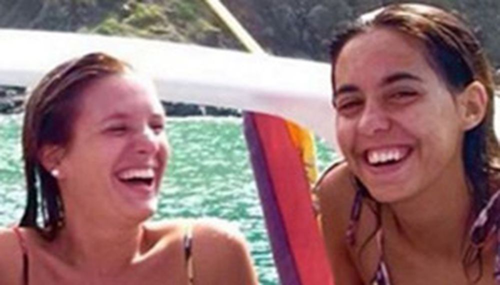 Van a juicio los dos acusados por el doble crimen en Montañitas