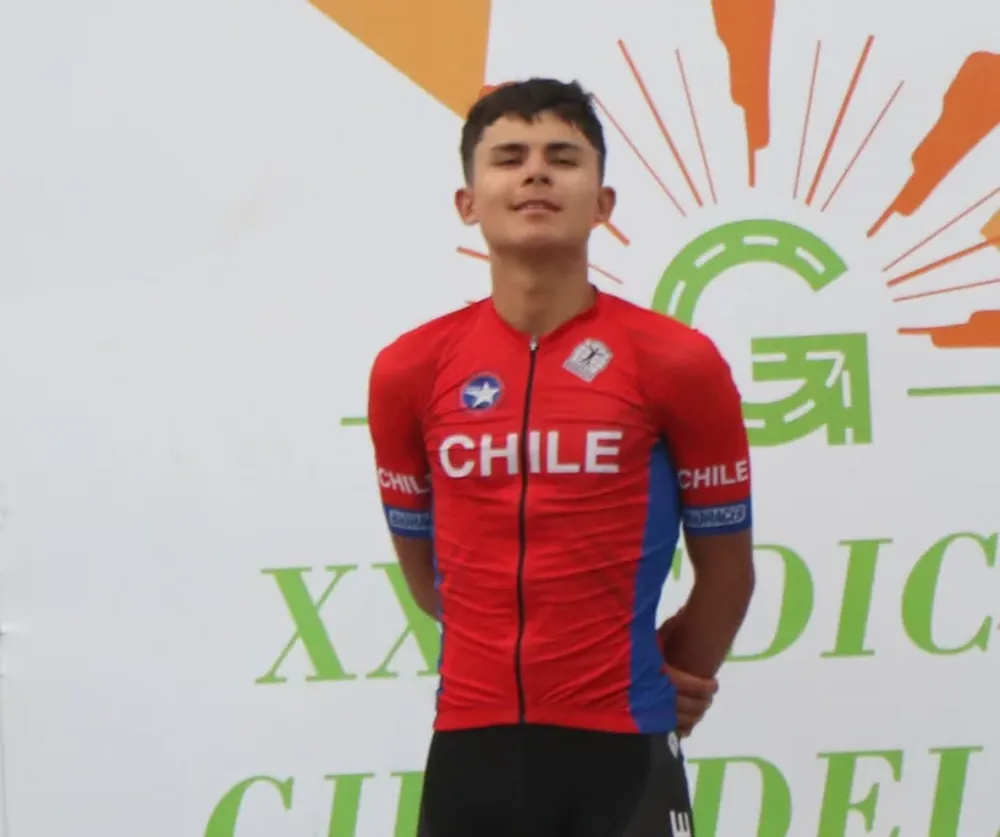 Rojas no anduvo con chiquitas