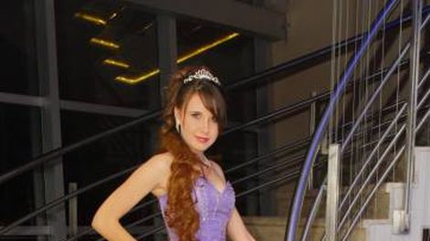 Los quince de Juli Molina