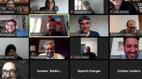 Inquilinos piden al Enargas la tarifa social sólo con el contrato de alquiler