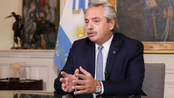 El Presidente endurece el criterio para pedir a los gobernadores más restricciones en sus provincias