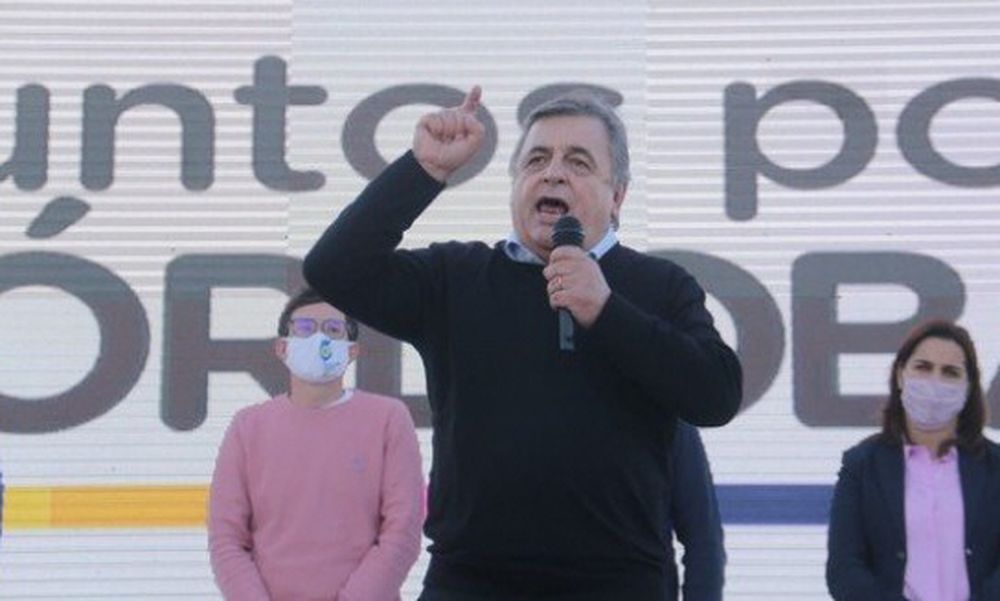 Tres internas en Córdoba, una provincia esquiva al kirchnerismo