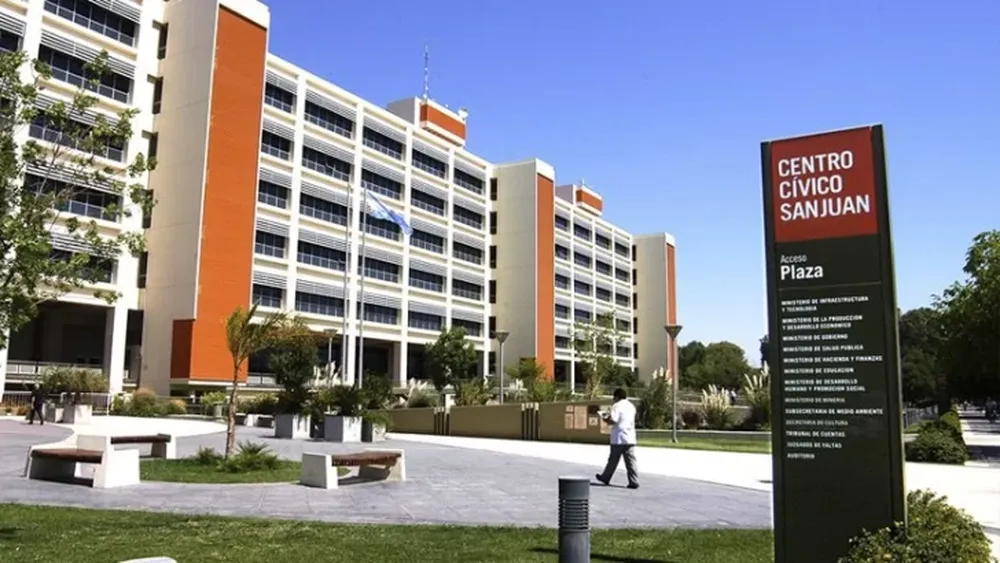 Los empleados públicos de San Juan tendrán fin de semana largo