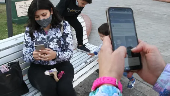 Con $40 millones, el Gobierno llevará en diciembre WiFi gratis a lugares públicos