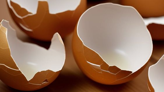 Pocos lo saben: para qué sirve meter cáscaras de huevo en el lavarropas