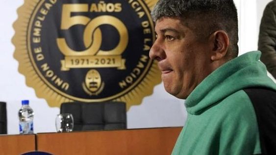 Moyano se queda a dar pelea en la CGT