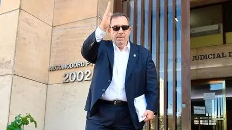 Aportan detalles de supuesta “franquiciapolítica” de Milei