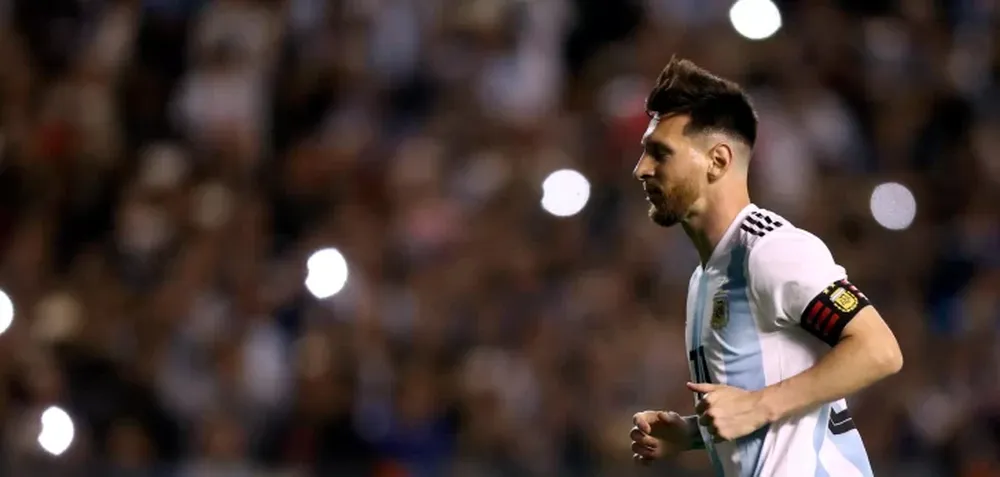 La bendición de los hinchas, vital