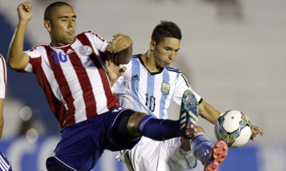 Argentina, contra Perú para tomar oxígeno