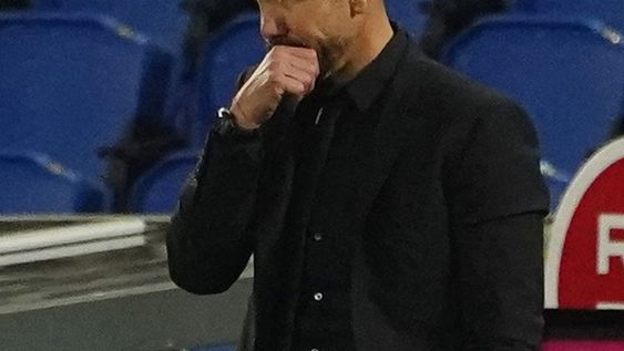 Otro cachetazo al “Aleti” del “Cholo” Simeone