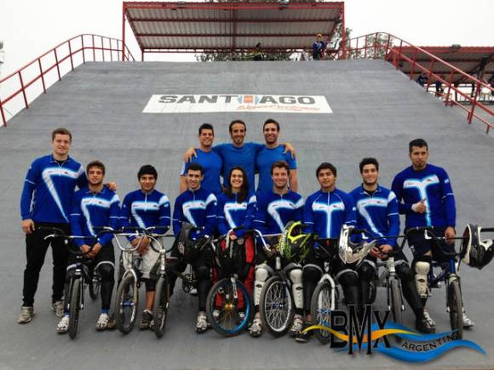 Sanjuaninos de primer nivel