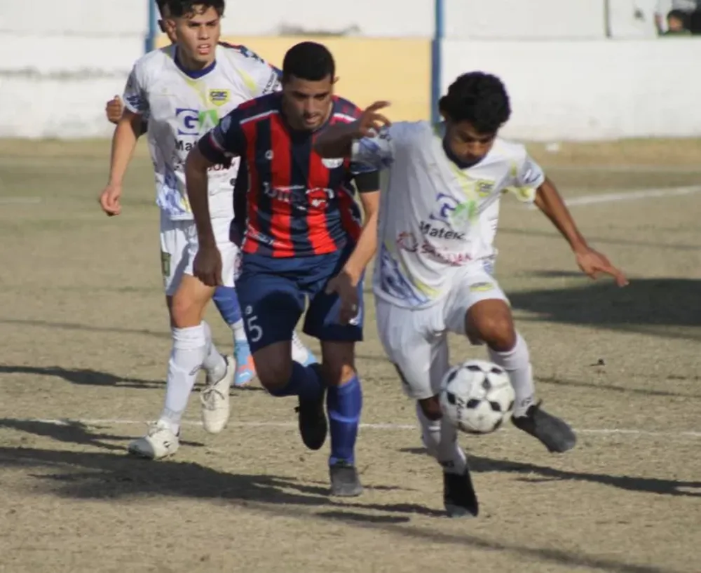 Colón pasó a la punta y se ilusiona