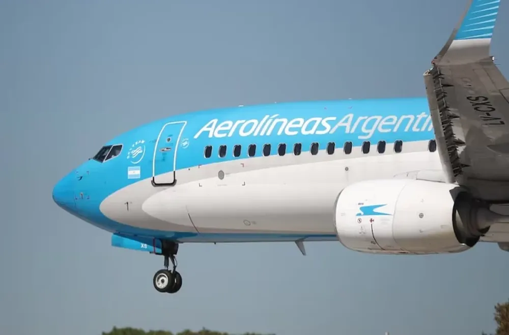 El gremio de los pilotos amenaza con cancelar vuelos para las vacaciones de invierno