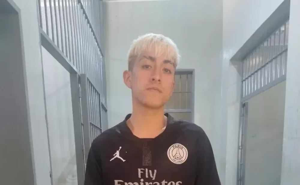 Detuvieron a un joven como autor de tres amenazas de bomba a una escuela en Rawson