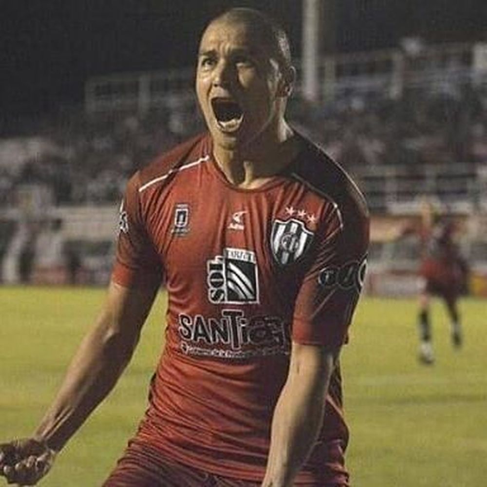 Un jugador de Central Córdoba se bajó de la final de la Copa Argentina por no ser titular