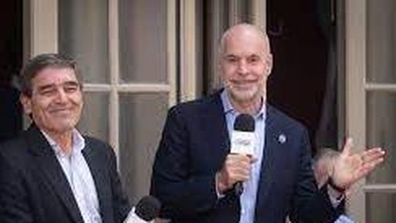 Larreta quiere eliminar 30 años de aporte