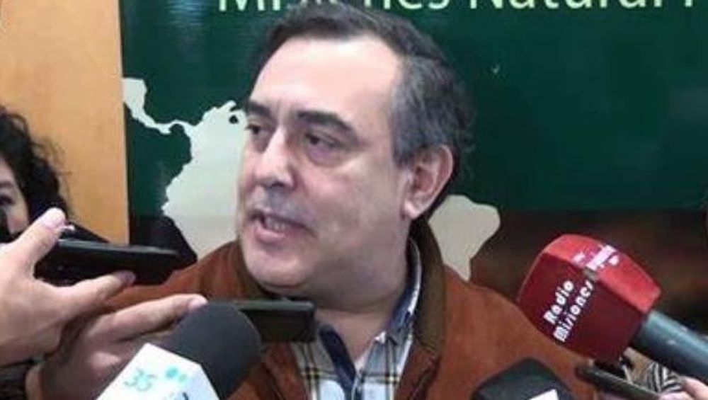 Renunció el titular del proyecto del gasoducto Néstor Kirchner